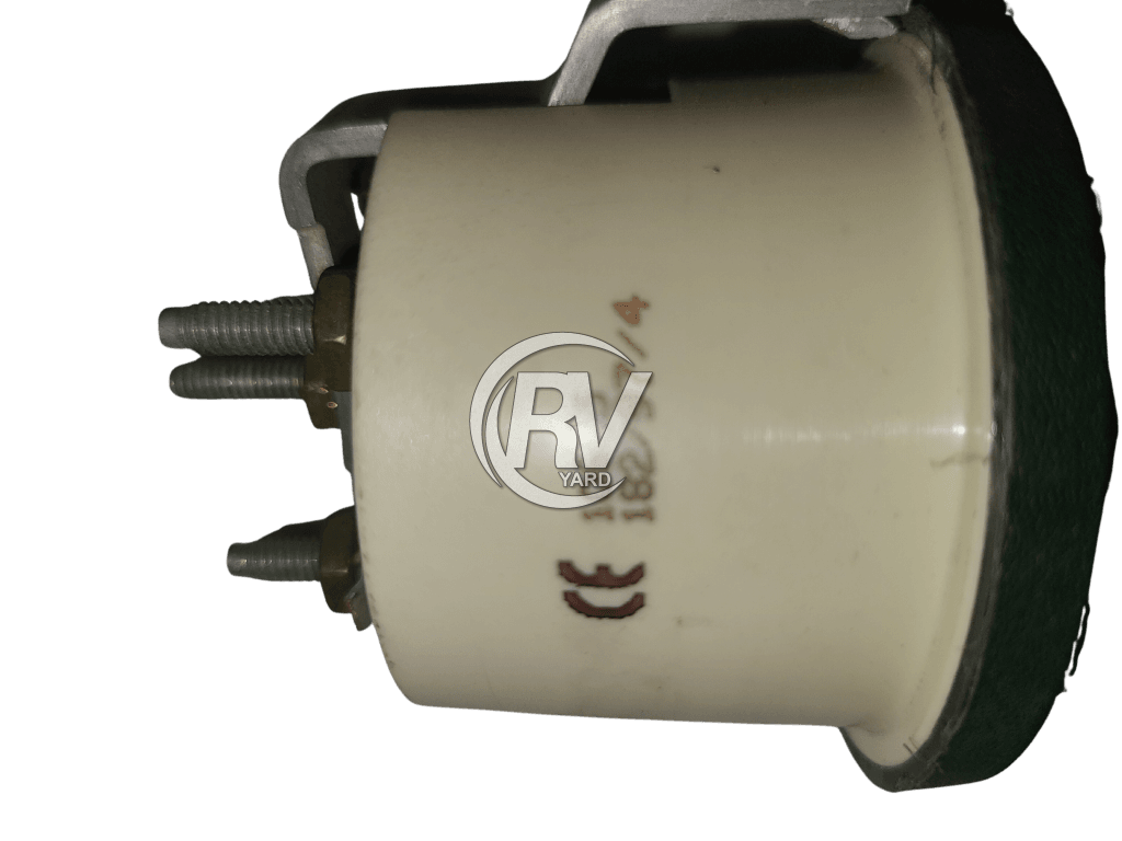 Teleflex Water Temp Gauge #10645 Rv Gauge