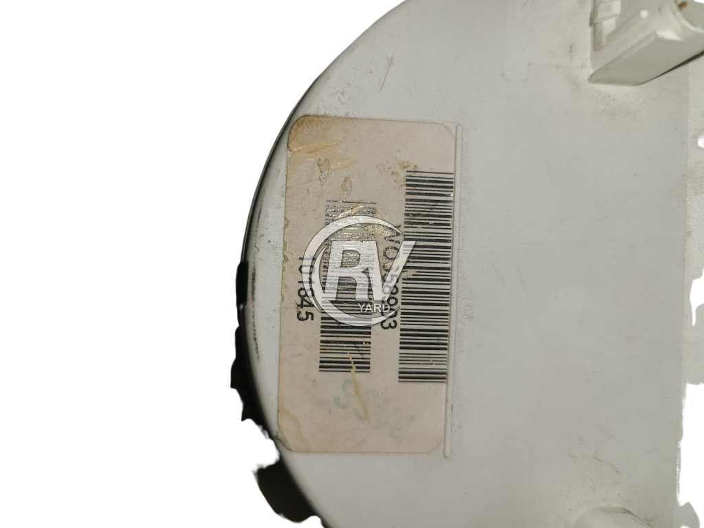 Workhorse 4 In 1 Dash Gauge #W0358903 Rv Gauge