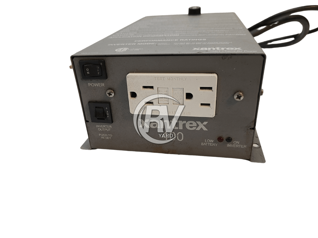 Used Xantrex 400 Inverter 400W Electrical