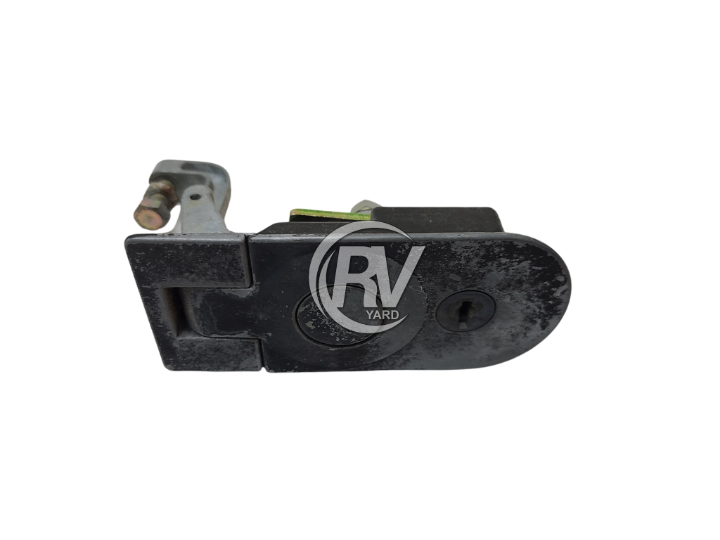 Rv Compartment Door Latch