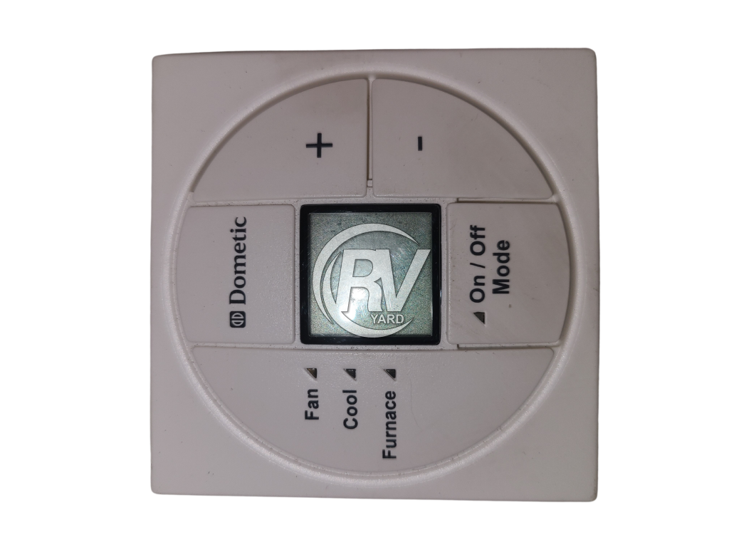 Dometic Thermostat #3313195.000 Electrical