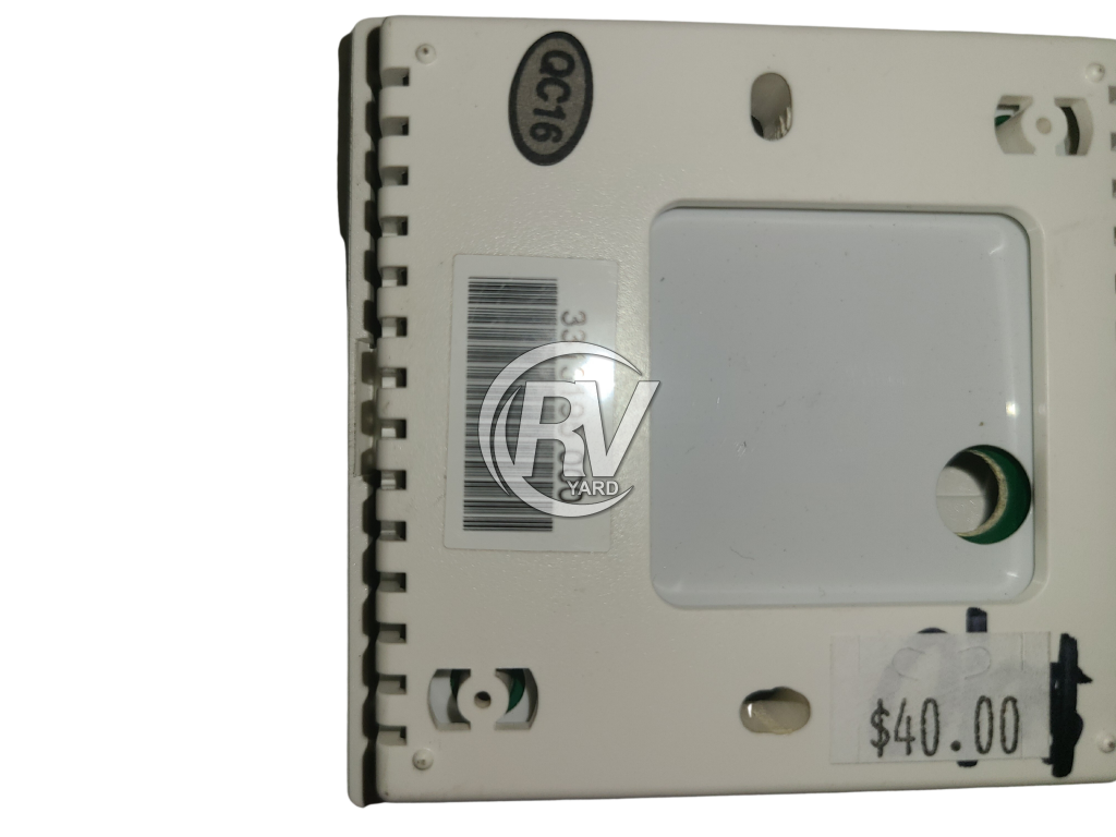 Dometic Thermostat #3313195.000 Electrical