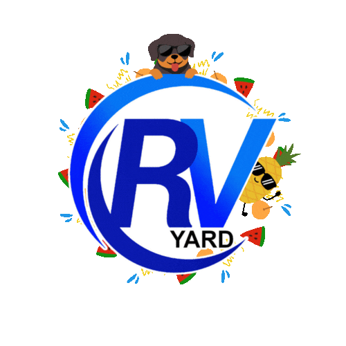 RV Yard logo