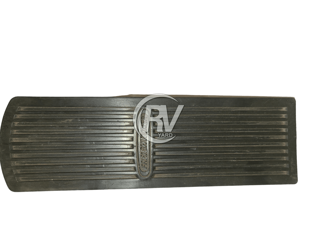 Freightliner Accelerator Pedal #Wil351327 Rvs