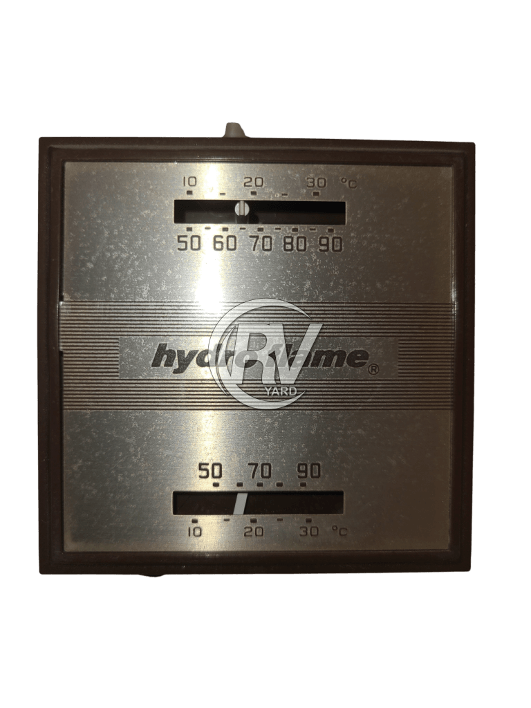 Hydroflame Analog Furnace Thermostat #Cm60 Appliances
