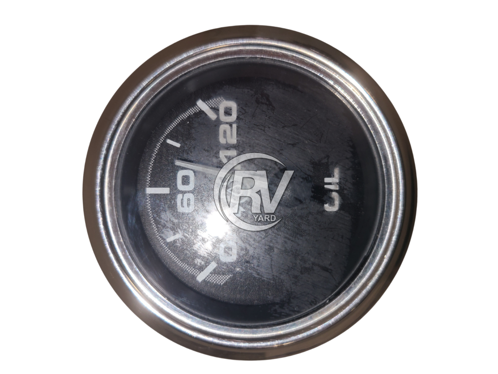 Oil Pressure Gauge #944234 Rv Gauge