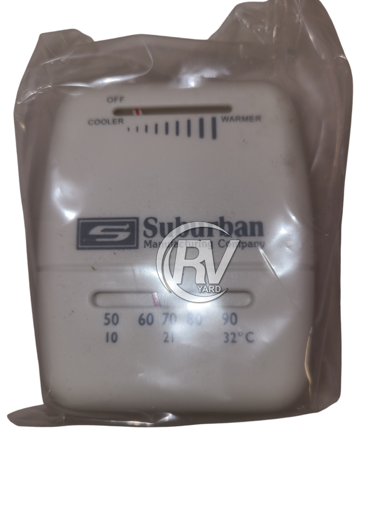 Suburban Thermostat - Analog #1C20-130 Appliances