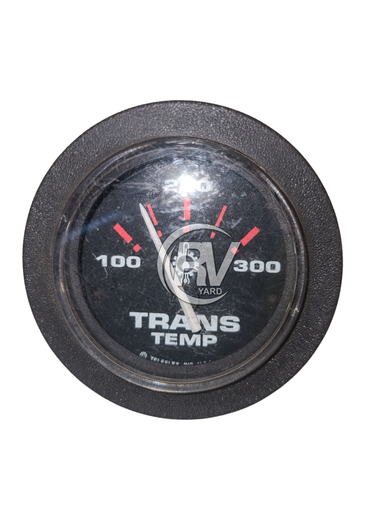 Teleflex Trans Temp Gauge NA RV Yard