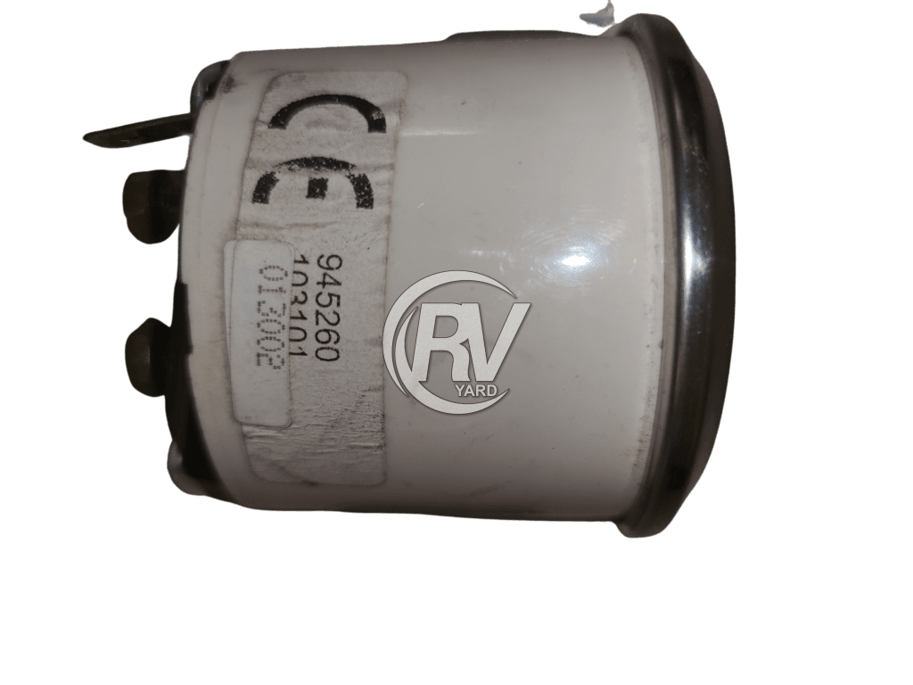 Temp Gauge #945260 Rv Gauge