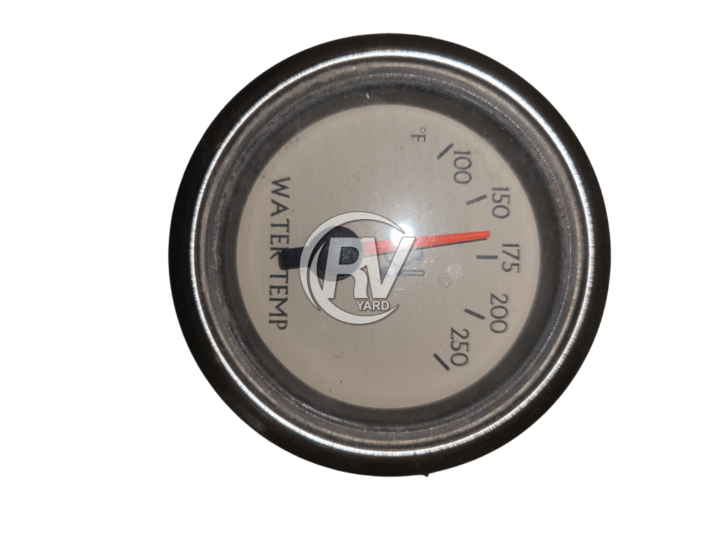 Water Temp Gauge 945676 RV Yard