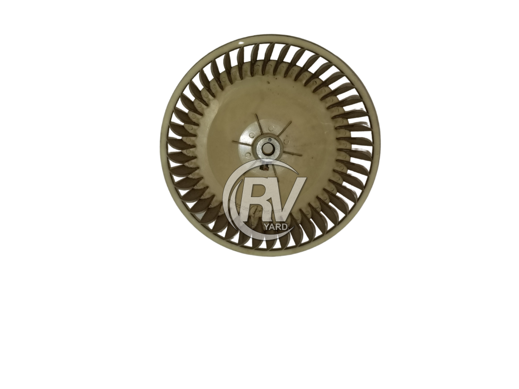 Carrier Air V Squirrel Cage Replacement. APPLIANCES