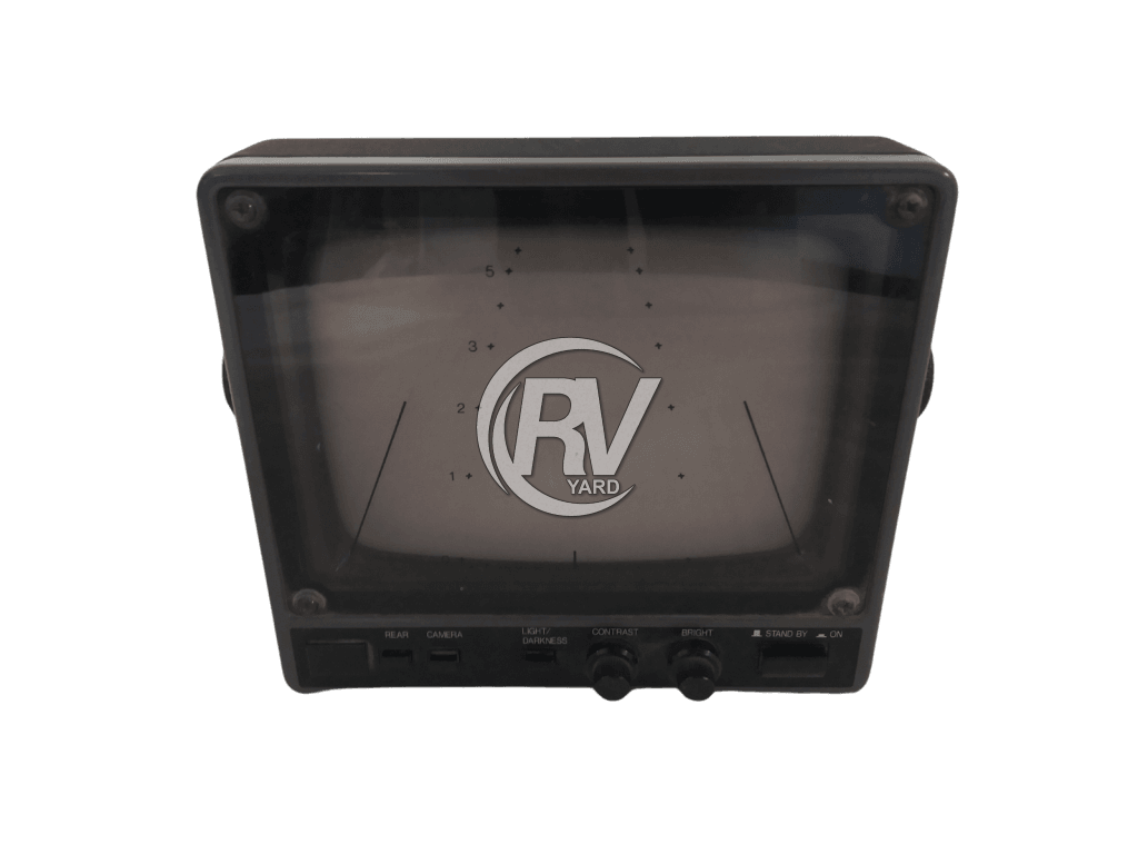 KG Back-up Camera Monitor TK-6512