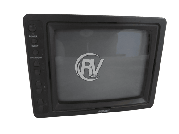 Voyager Backup Camera Monitor AOM-78