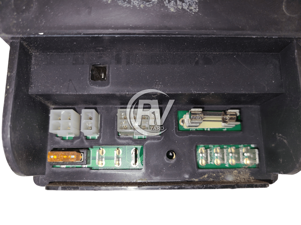 Dometic Main control Board Part #3851331-011350