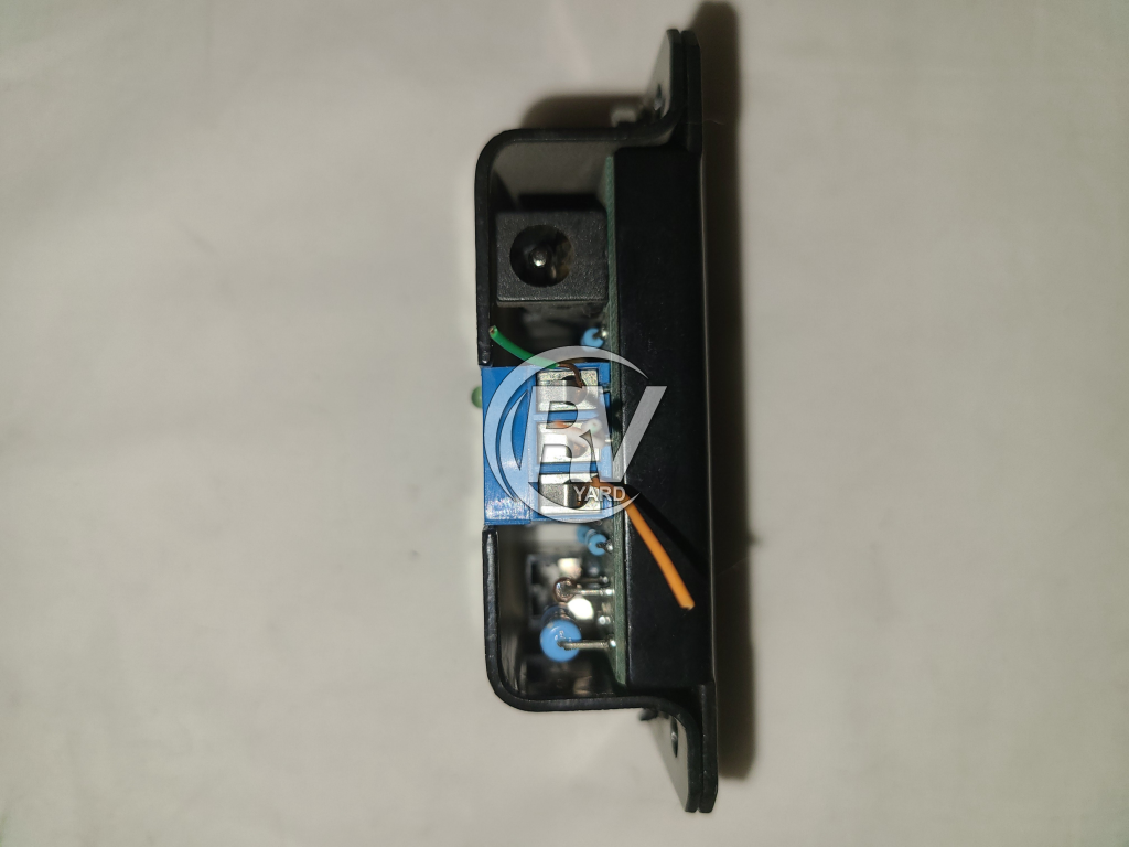 Buffalo Electronics Ir Connecting Block #Ir-100 Electrical