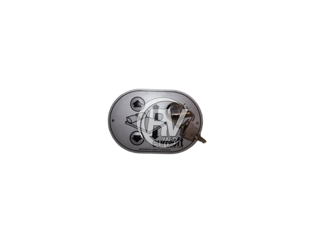 Eurolift Bed Lift Controller