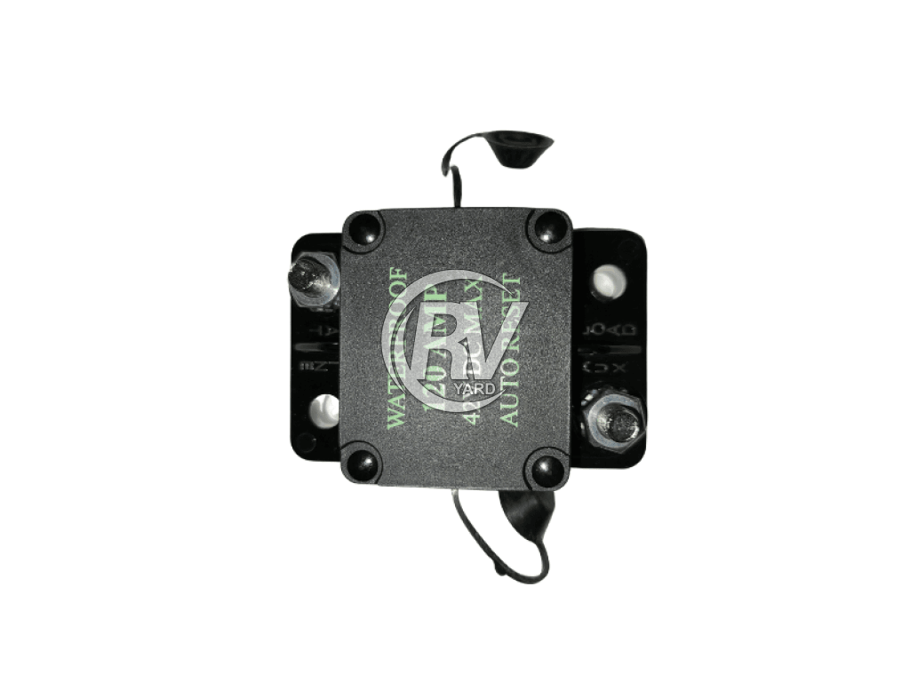 High Amp Circuit Breaker 120 Amp #GCA-B120