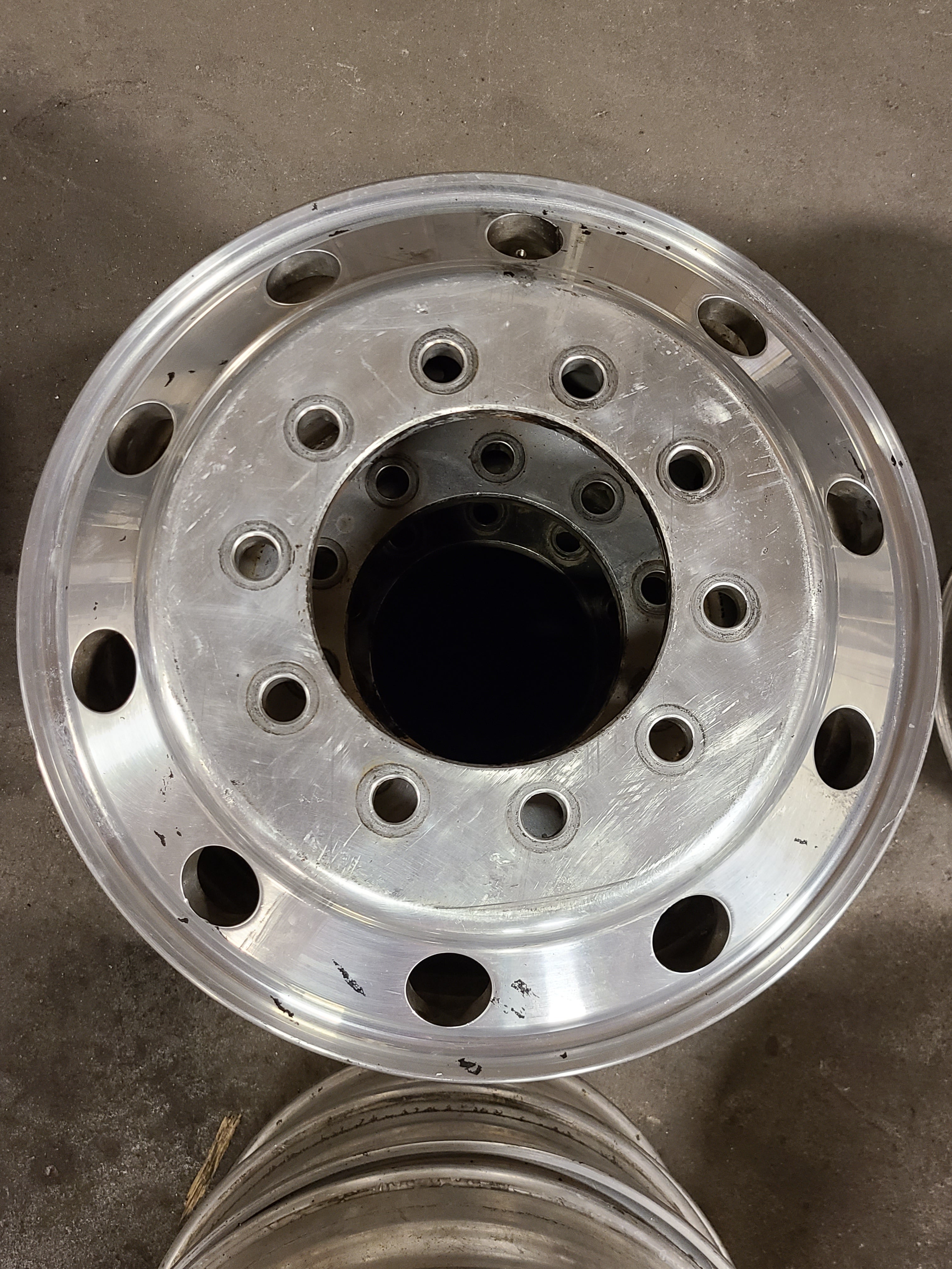 Valco Rims For Form Rv RIMS AND SIMULATORS – RV Yard