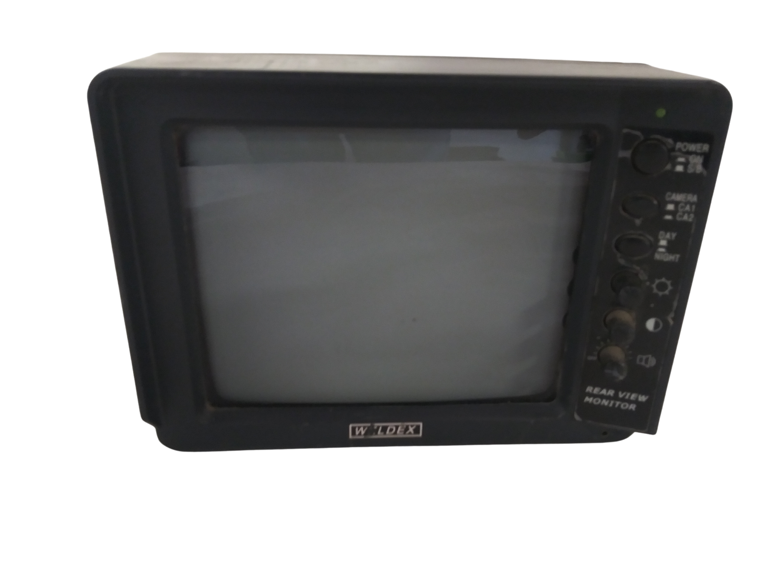 Backup Cameras