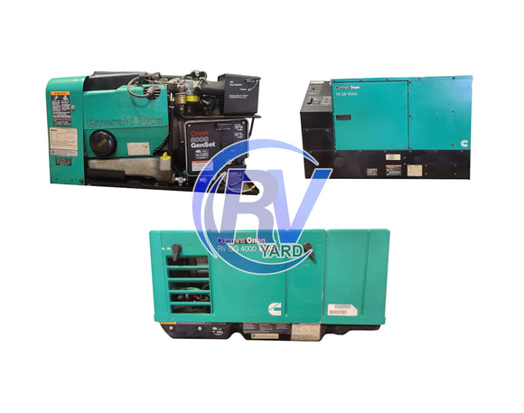 GENERATORS