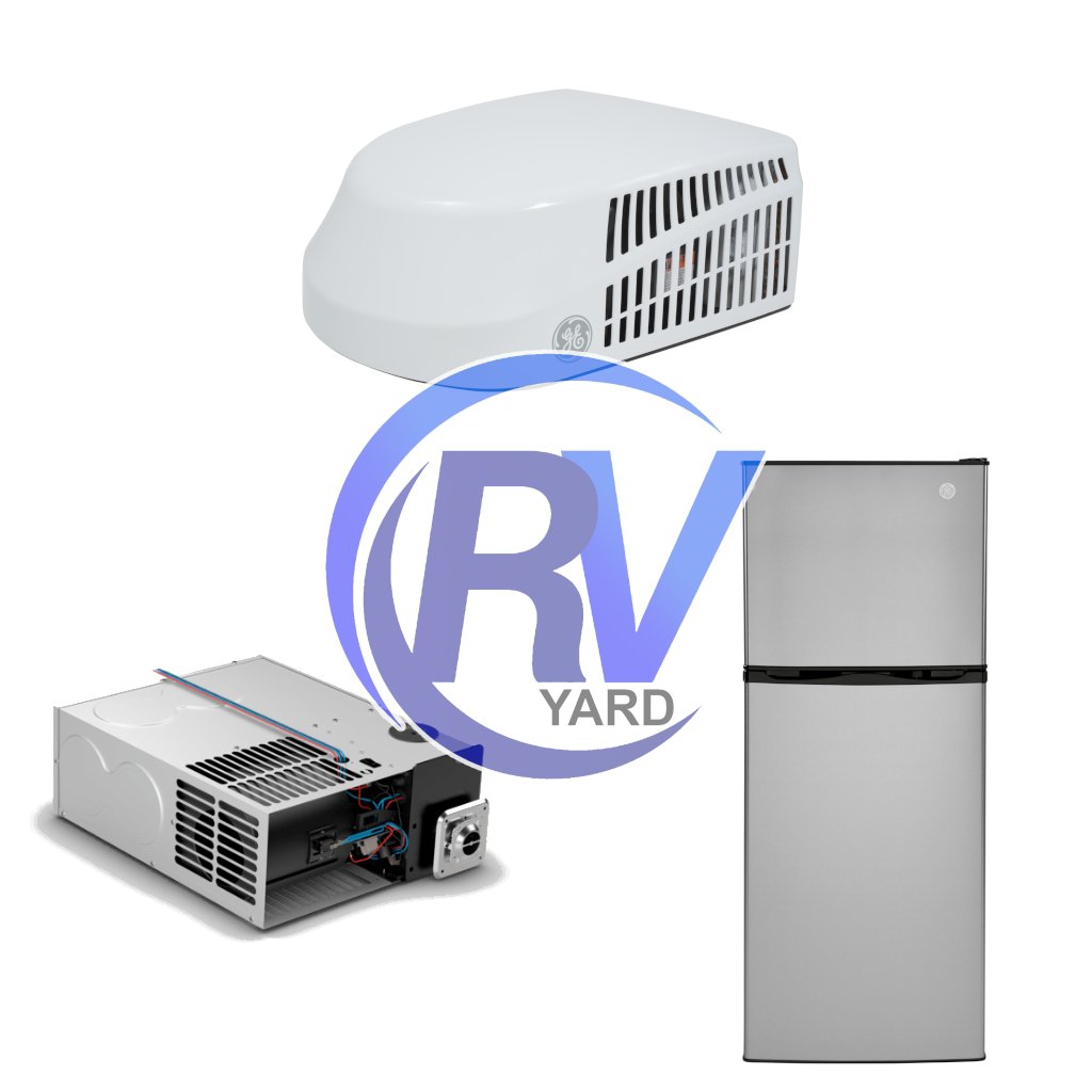 APPLIANCES