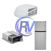 RV YARD