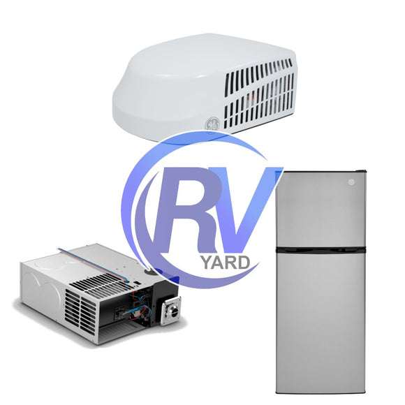 APPLIANCES
