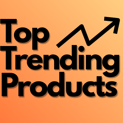 TOP TRENDING PRODUCTS