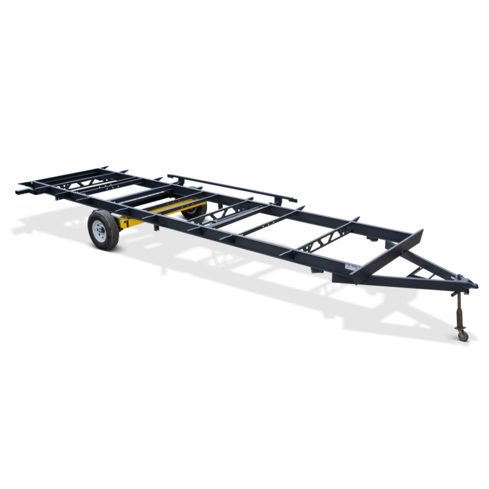 Trailer & Fifth Wheel Frames – RV Yard