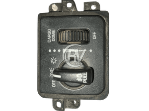 Dodge Ram 02-05 Headlight Control Electrical