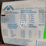 Atwood 8535-Iii Rv Furnace