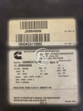 2009 Cummins Onan 10Kw Diesel Generator Generators