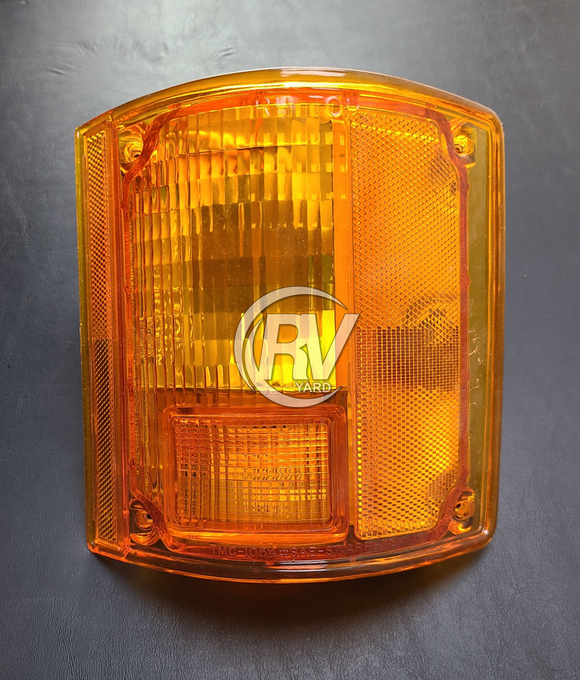 New Rv Tail Light Tmc-1054