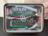Used Hwh Leveling Control Unit Ap30200 Control Box