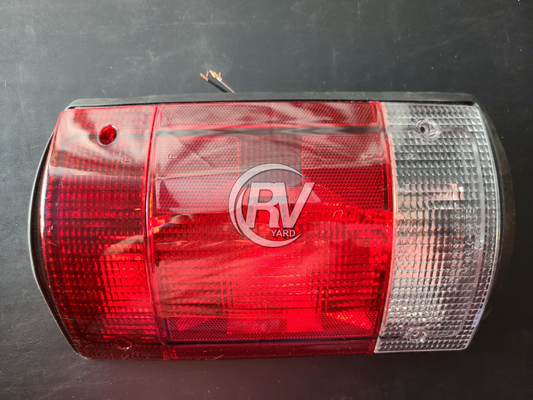 Used Right Side Tmc Glo-Brite 7453X Tail Light