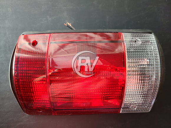 Used Right Side Tmc Glo-Brite 7453X Tail Light