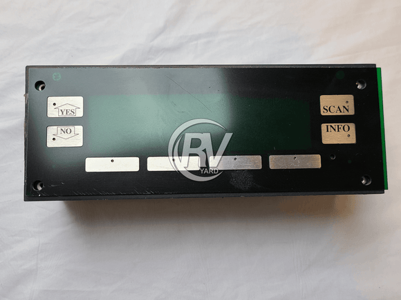 Magnum Intellidrive 1035 Control Box