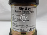 Intellitec Big Boy Battery Isolater Electrical