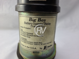 Big Boy Battery Isolator Relay 77-90006-120 Engines