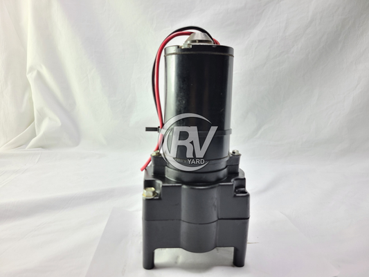 Lippert 142178 Venture Fifth Wheel Landing Gear Motor Rv Leveling