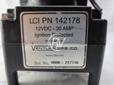Lippert 142178 Venture Fifth Wheel Landing Gear Motor Rv Leveling