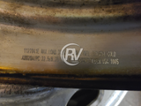 Used Monaco Motor Home 22.5 Accuride Alloy Rims