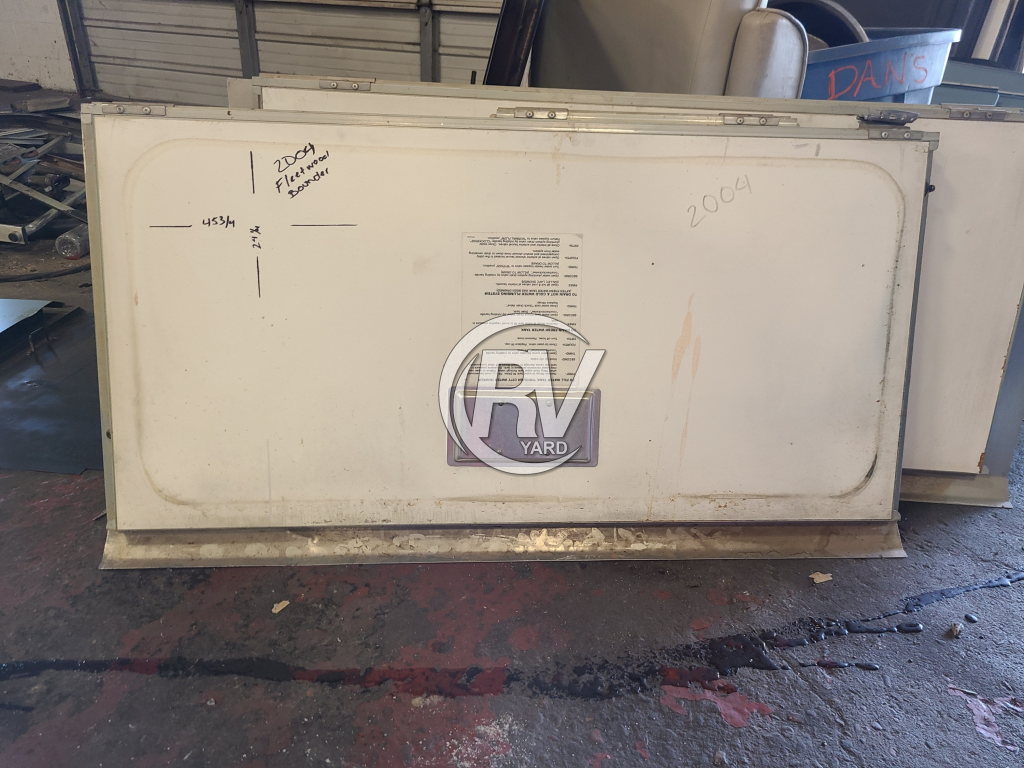 Used 2004 Fleetwood Bounder Compartment Door Doors