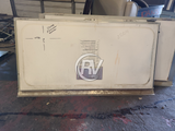 Used 2004 Fleetwood Bounder Compartment Door Doors