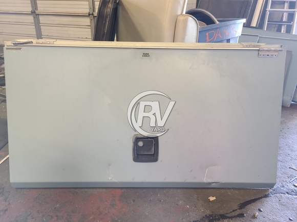 Used 2004 Fleetwood Bounder Compartment Door Doors