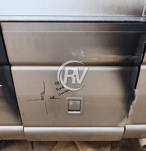 Used 1999 Ford Santara Compartment Door Doors