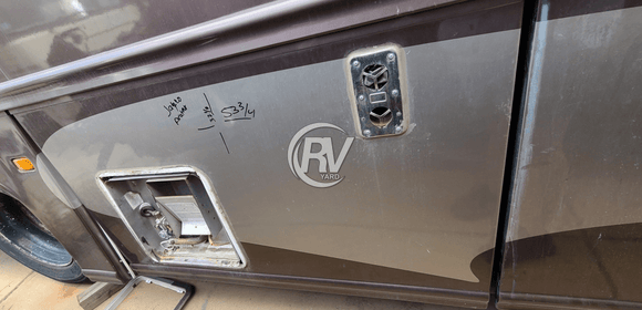 Used 2005 Jayco Avatar Compartment Door Doors