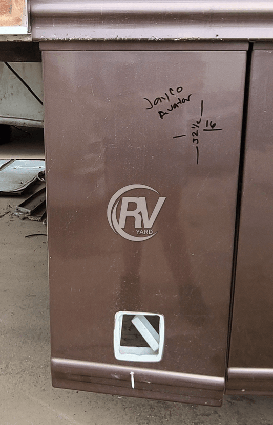 Used 2005 Jayco Avatar Compartment Door Doors