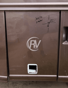 Used 2005 Jayco Avatar Compartment Door Doors