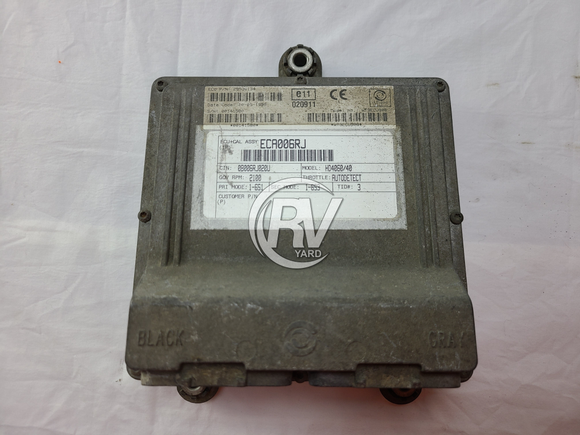 Used Allison Ecu Model Wt3Ecu908 Engines